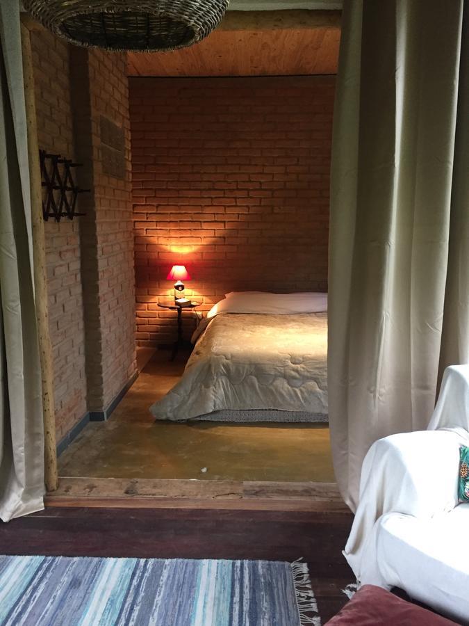 Delirius Hospedagem Itamonte Dış mekan fotoğraf