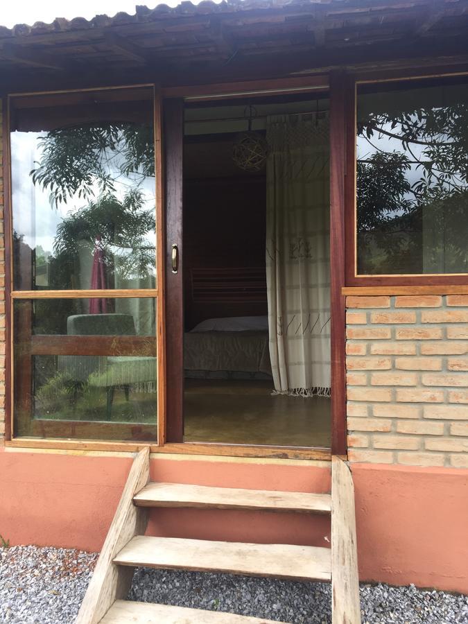 Delirius Hospedagem Itamonte Dış mekan fotoğraf