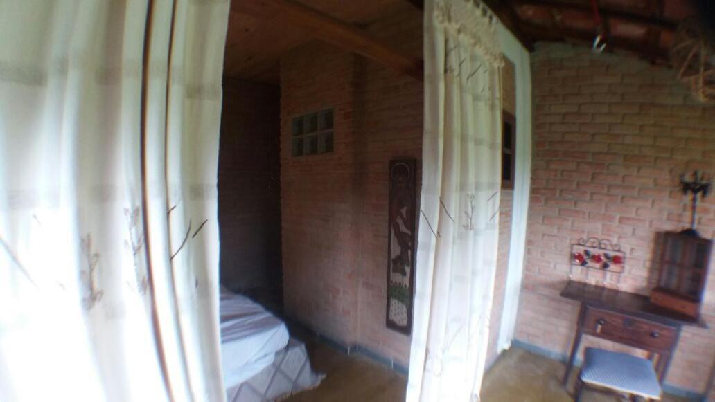 Delirius Hospedagem Itamonte Oda fotoğraf